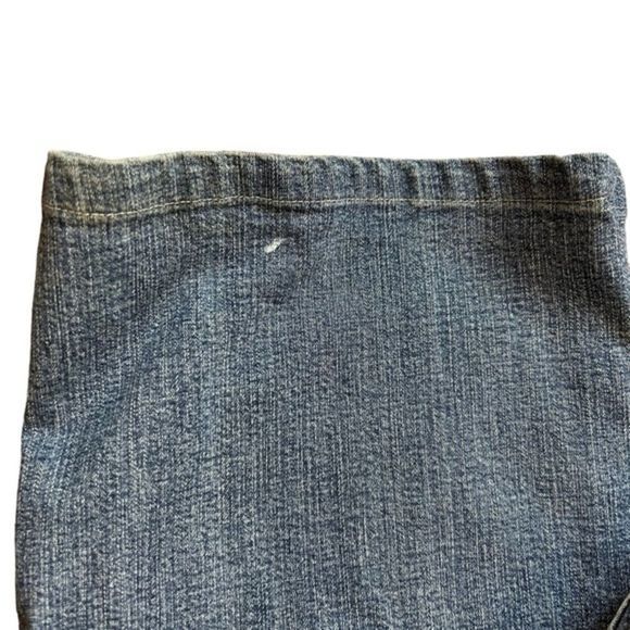 Lee comfort waistband stretch jeans size 14 - Picture 5 of 16